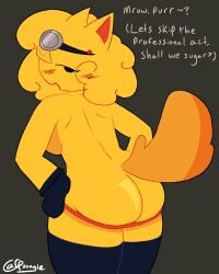 drretro (regretevator) from regretevator by carpoongle