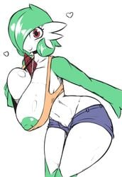 11:16 1girls absurd_res anthro anthro_only anthrofied ass big_ass big_breasts big_butt bottomwear breast_grab breast_press breasts butt cleavage clothed clothing conditional_dnp denim denim_clothing female female_gardevoir female_only freckles gardevoir genitals heart hi_res hourglass_figure huge_ass huge_breasts huge_butt humanoid jeans kasumi_(pokemon)_(cosplay) large_ass large_breasts large_butt looking_at_viewer misty_(pokemon)_(cosplay) naked nintendo nipples nude nude_female nudity pants pokémon_(species) pokemon pokemon_(species) pokemon_rse pokemorph pussy quin-nsfw shorts simple_background smile smiling_at_viewer solo solo_female video_games voluptuous white_background white_skin