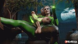 1futa 3d animated autofootjob balls ballsack batman_(series) big_breasts big_penis blonde_hair cosplay cum dc dc_comics dickgirl feet feet_on_penis footjob futa_only futanari green_lantern green_lantern_(cosplay) green_lantern_(series) green_lantern_ring harley_quinn harley_quinn_(injustice) highlights_(coloring) injustice_2 masturbation netherrealm_studios night night_sky ninninja orgasm orgasm_face penis self_footjob solo twintails warner_bros warner_bros._games warner_brothers