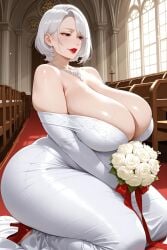 daya kisaragi from original by onlyaimommys