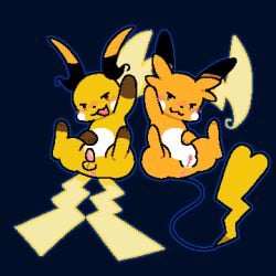 generation 1 pokemon from nintendo by taikupy cat