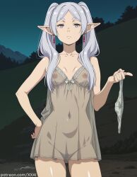 frieren from sousou no frieren