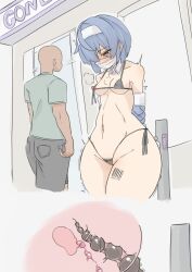 suzuki tsudumi fan art