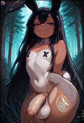 original character from original by ilfb