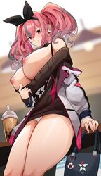 bremerton (azur lane) from azur lane by cromwellb