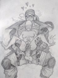 hank j. wimbleton from madness combat