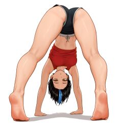 shiragi (nihu) fan art