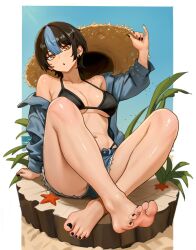 original character fan art