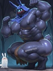 omen (valorant) from riot games by goonerism
