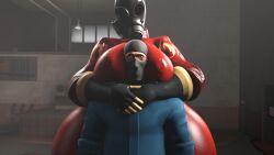 fempyro from team fortress 2 by branimation