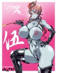 yuugiri (zombie land saga) from zombie land saga by raisuta