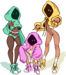 shadow wizard money gang fan art