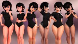 mavis dracula from hotel transylvania by vtemp