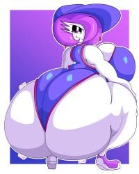 gardevoir from nintendo by cappy custard