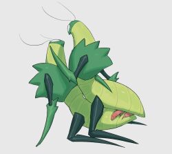green prince (hollow knight) from hollow knight by lingye