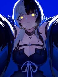 shiori novella from hololive by distr