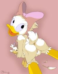 webby vanderquack from disney by malachi