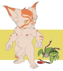 2021 4_toes 5_fingers absurd_res alternate_version_at_source ambiguous_gender antennae_(anatomy) antennae_markings anthro anthro_on_feral arm_markings assisted_exposure balls balls_outline barefoot belly belly_tuft big_abs big_balls big_biceps big_calves big_head big_muscles big_pecs big_penis big_quads big_triceps black_bottomwear black_clothing black_speedo black_swimwear bottomwear bristol brown_body cheek_tuft chin_tuft claws closed_frown clothed clothing colored digital_drawing_(artwork) digital_media_(artwork) dipstick_antennae dipstick_ears duo ear_markings ear_tuft erection eyebrows facial_markings facial_tuft fan_character feet feral fingers fist flat_colors fluffy fluffy_ears foreskin full-length_portrait fur genital_outline genitals glans green_body green_bottomwear green_clothing green_eyes green_markings green_speedo green_swimwear grey_body grey_mandibles head_markings head_tuft hi_res humanoid_feet humanoid_genitalia humanoid_hands humanoid_penis inner_ear_fluff larger_anthro larger_male league_of_legends looking_down looking_down_at_partner male male/ambiguous mammal mandibles markings multicolored_antennae multicolored_body multicolored_bottomwear multicolored_clothing multicolored_ears multicolored_fur multicolored_penis multicolored_speedo multicolored_swimwear musclegut muscular muscular_anthro muscular_male navel nipples no_pupils nude_anthro nude_male obliques orange_arms orange_body orange_ears orange_eyebrows orange_face orange_fur orange_markings orange_stripes original_character partially_retracted_foreskin pecs penis pink_glans pink_nipples pink_nose pink_penis plantigrade portrait potbelly red_bottomwear red_clothing red_eyes red_speedo red_swimwear riot_games scuttle_crab serratus short_anthro short_male shoulder_markings shoulder_stripes simple_background size_difference skimpy slightly_chubby_anthro slightly_chubby_male smaller_ambiguous smaller_feral solo_male spots spotted_body standing striped_arms striped_body striped_fur striped_markings stripes swimwear three-quarter_view toes topless topless_anthro topless_male tuft two_tone_arms two_tone_body two_tone_ears two_tone_face two_tone_fur two_tone_penis vein veiny_penis video_games watermelon_bottomwear watermelon_clothing watermelon_speedo watermelon_swimwear white_arms white_background white_balls white_belly white_body white_bottomwear white_chest white_claws white_clothing white_ears white_face white_feet white_fingers white_fur white_hands white_inner_ear white_legs white_neck white_penis white_speedo white_swimwear white_toes yellow_background yellow_body yellow_markings yellow_sclera yordle zoophilia