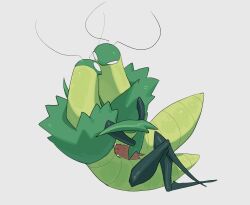 green prince (hollow knight) from hollow knight by lingye