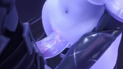 Ass & Balls Hentai