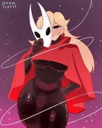 hornet (hollow knight) (cosplay) from hollow knight by c starlett