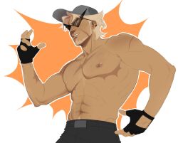 bro strider from homestuck by sweetmilkie