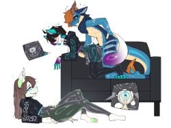 Booru post from rule34.xxx