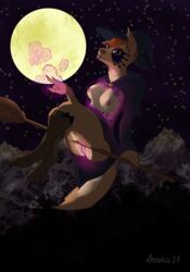 1girls Rule 34 Image