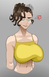 candice hoffman (kryptraider) fan art