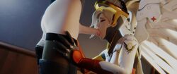 1futa 1girls 3d animated ass blizzard_entertainment blowjob deep_blowjob deepthroat defeated defeated_heroine erect_penis erection european female forced forced_oral futa_on_female futanari light-skinned_female light-skinned_futanari light_skin mercy nier:_automata no_sound oral oral_rape oral_sex overwatch penis pleasuring_the_enemy rape shir0qq swiss thighhighs throat_bulge throat_fuck tight_throat video yorha_2b