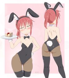 kobayashi from miss kobayashi's dragon maid by foxxarius