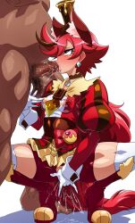 cure chocolat from precure by nitamago0s0284
