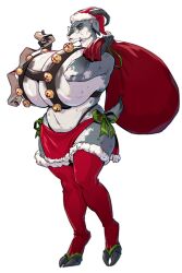 christmas fan art