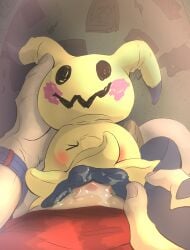generation 7 pokemon from nintendo by the creacher