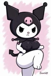 Hello Kitty (Series) Rule 34 Video