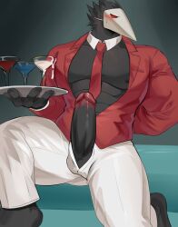 swatchling from deltarune by chung0 0