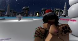 arry (arrymix) from christmas by arrymix