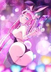 shining glitter cookie from cookie run by true beads
