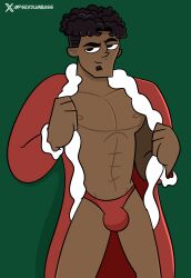 James (Disventure Camp) Rule 34 Image