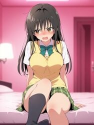 kotegawa yui from shounen jump