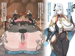 hilichurls (species) from genshin impact