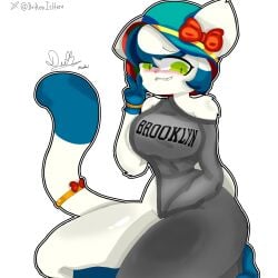 dragonet (yonkagor) from yonkagor