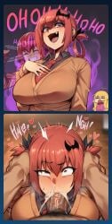 gabriel tenma white from gabriel dropout by pel0v