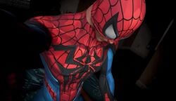 10s 3d 3d_(artwork) 3d_animation anal anal_sex ass ass_focus ass_up back_view bed doggy_style fantastic_four filming filming_sex fr0d3 gay gay_sex human_torch human_torch_(marvel_rivals) johnny_storm male male_only marvel marvel_rivals mask masked_male muscles muscular muscular_male no_sound nude nude_male peter_parker spider-man spider-man_(marvel_rivals) spider-man_(series) spread_legs tagme video