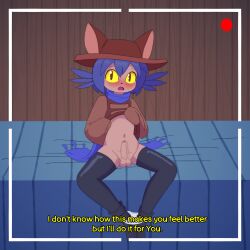 niko (oneshot) from oneshot by artistwithamous
