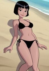 1girls Rule 34 Image