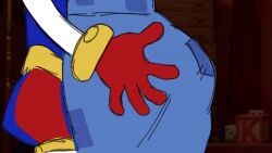 2girls animated animated_gif ass ass_focus ass_grab ass_grope ass_in_dress ass_slap big_ass big_butt blue_dress clown clown_girl comforting_squirrel_girl_(meme) curvaceous curvy curvy_female curvy_figure dress duo duo_focus fat_ass female female/female female_focus female_only fondling gif glitch_productions gloves gooseworx grab grabbing grabbing_ass groping groping_ass hi_res high_resolution highres jester jester_outfit large_ass light-skinned_female light_skin mature mature_female meme meme_reference milf pale-skinned_female pale_skin pomni pomni_(the_amazing_digital_circus) ragatha ragatha_(the_amazing_digital_circus) reference simple_background slapping_ass slapping_butt spanked spanked_ass spanked_butt spanking spanking_ass syrene_009 tagme the_amazing_digital_circus voluptuous voluptuous_female white-skinned_female white_body white_skin yuri