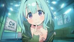 otori-tan from seitokai nimo anawa aru!