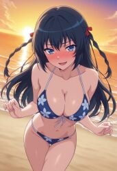 himekawa hayuru from kadokawa corporation by kadokawa