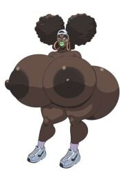 original character fan art
